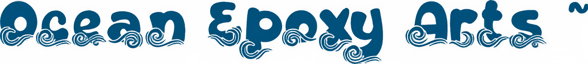 Ocean Epoxy